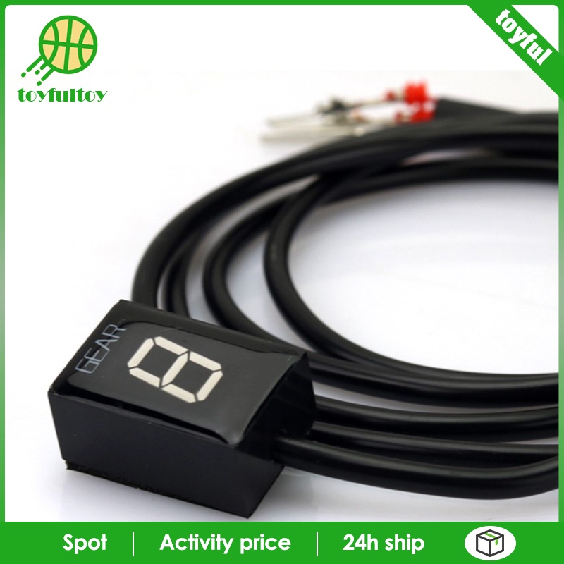 Đèn LED Chống Thấm Nước Cho Xe Mô Tô Ninja650