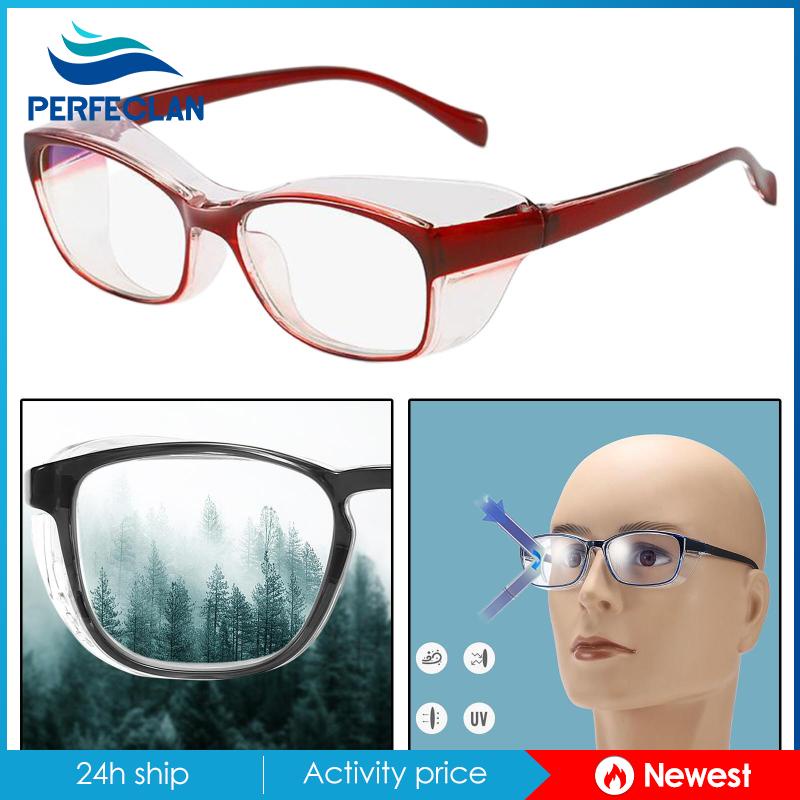 Kính Bảo Hộ Chống Sương Mù Trọng Lượng Nhẹ An Toàn