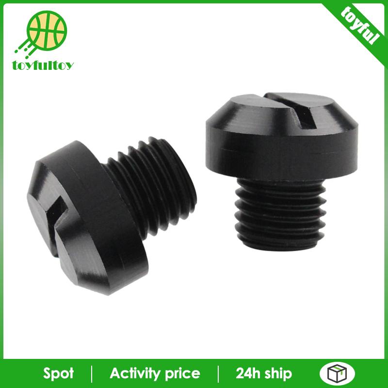 Ốc Vít Gắn Gương Chiếu Hậu Xe Mô Tô M10x1.25 Chuyên Dụng Ốp