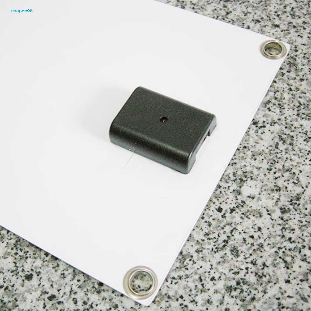 Tấm Pin Năng Lượng Mặt Trời PEMG Chống Thấm Nước Kèm Sạc USB 5V Hiệu Monocrystalline Chất Lượng Cao