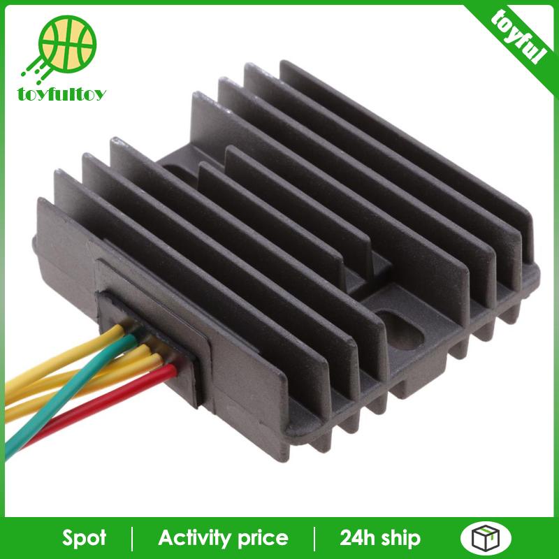 Thiết Bị Điều Chỉnh Điện Áp Cho CBR1000RR 2004-2010 CBR600RR 2007-2012