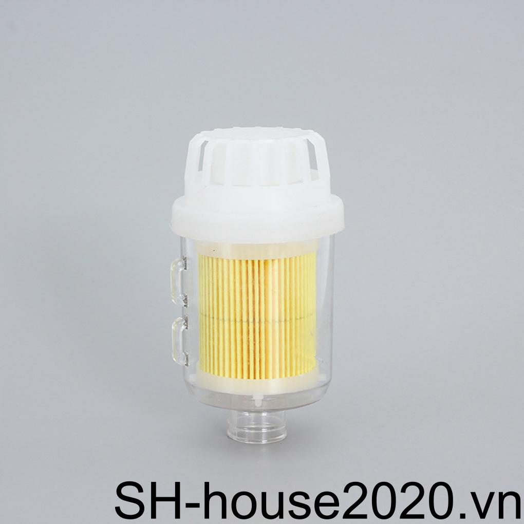 Bộ Lọc Khí Đỗ Xe Bằng Nhựa Hiệu Quả Cải Thiện Động Cơ