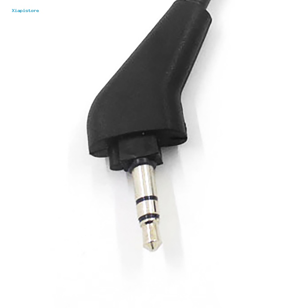 Tai Nghe Chụp Tai Jack 35mm Có Thể Tháo Rời Giảm Tiếng Ồn Thay Thế Chuyên Dụng Cho Corsair HS50 Pro HS60 HS70 SE