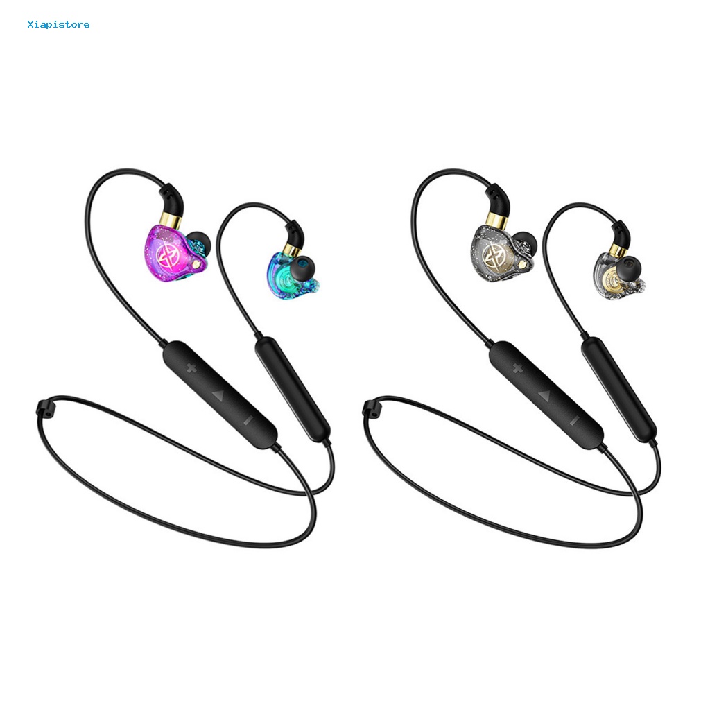 Tai Nghe Trùm Đầu BX-02 Bluetooth 50 ABS Có Thể Điều Chỉnh Âm Lượng