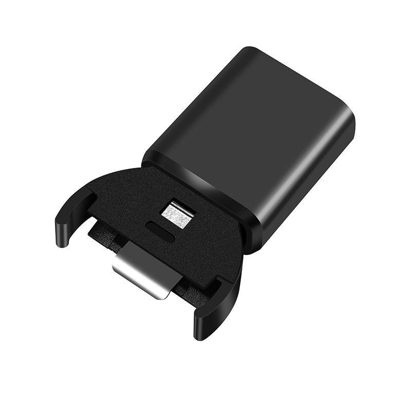 Bộ sạc pin nút lithium-ion type-c cho pin lir2032 1632 2025 2016