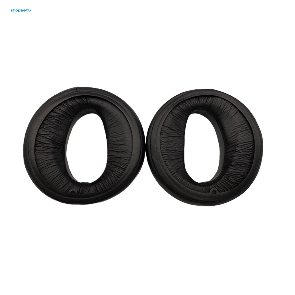 1 Cặp Đệm Tai Nghe Bằng Memory Foam Mềm Chống Ồn Thay Thế Chuyên Dụng Cho Sony MDR-Z7 Z7M2