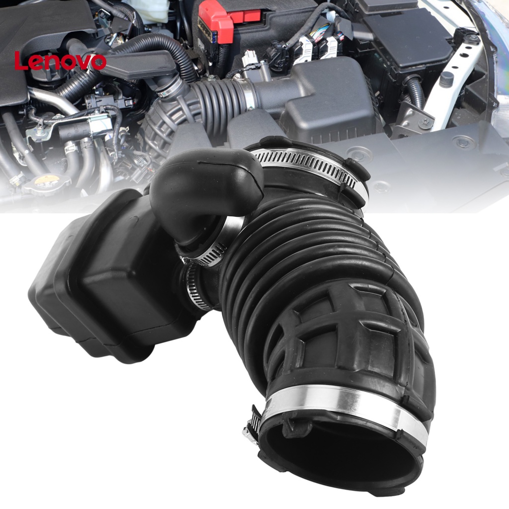 Ống Cao Su Dẫn Khí Làm Sạch Động Cơ Xe Hơi Thay Thế 16576-ET00A Cho Nissan