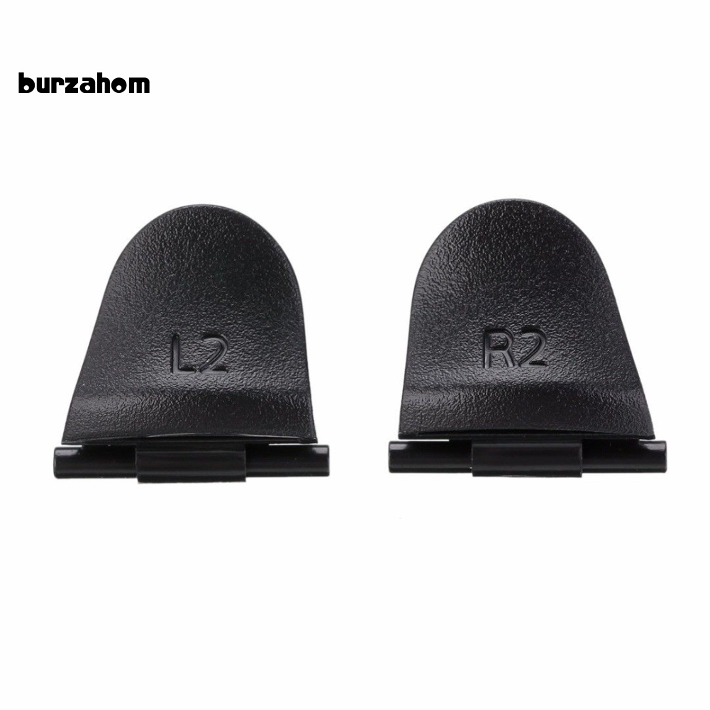 Set Nút Bấm L1 R1 L2 R2 Chuyên Dụng Cho Tay Cầm Chơi Game Sony PS4