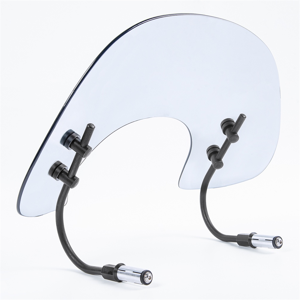 Kính Chắn Gió Chuyên Dụng Cho Xe Mô Tô vespa gts125 gts300 gts 125 250 300 2008-2022 2021