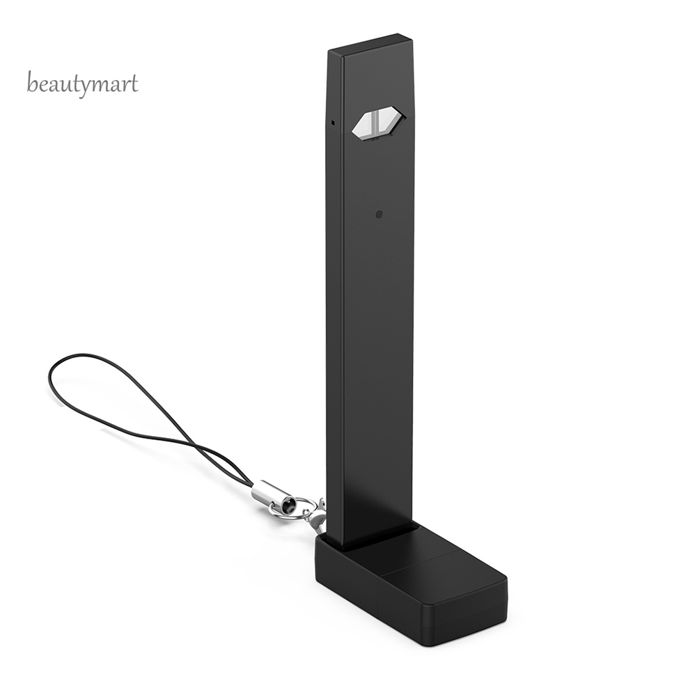 Đế Sạc USB Từ Tính beautymartm1 Cho JUUL 1 / 2 Generation