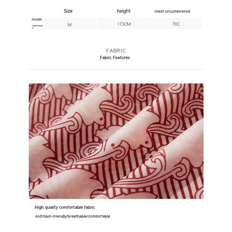 Đầm Maxi Phong Cách Retro 20237