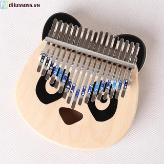 Set 2 Sticker Dán Đàn Kalimba