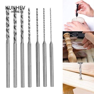KUNHEV Khoan Xoắn Nhỏ HSS 2.35 Đa Năng Chuyên Dụng