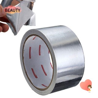 Cuộn băng keo nhôm chịu nhiệt chống thấm chất lượng cao cho đường ống nước