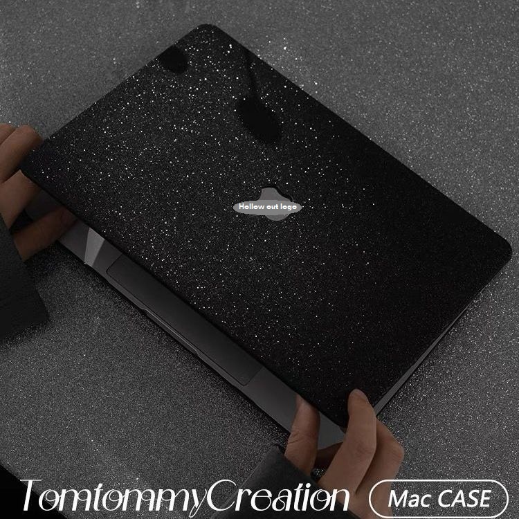 Ốp Lưng Da Sang Trọng Dành Cho Macbook Air 15 Pro 16 M2 M1 / Pro 15.4 Retina / Pro 14 M2 M1 / Mac Pro 13.3 Air 13.3