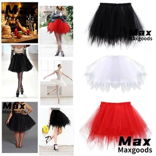Chân váy xòe tutu 2 lớp dùng biểu diễn