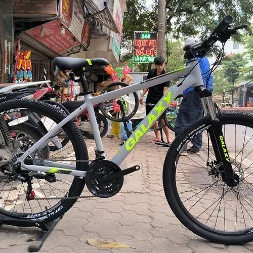 Xe đạp địa hình galaxy A5 mẫu 2023