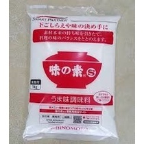 Mì chính Ajinomoto Nhật Bản 1kg (bột ngọt Ajinomoto Nhật)
