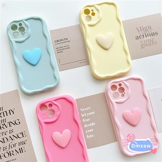 Ốp Điện Thoại Silicon Mềm Viền Gợn Sóng Cho Xiaomi 13 Pro 12s 12 12T Pro 12 12s 12x Mi 11 Pro 11 Lite 10 10s 5G 10T Lite