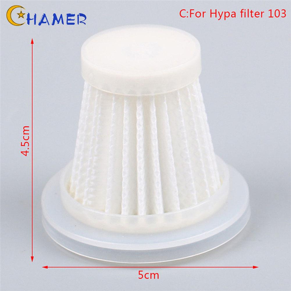 Set 1 / 3 Bộ Lọc Chuyên Dụng Cho Máy Hút Bụi