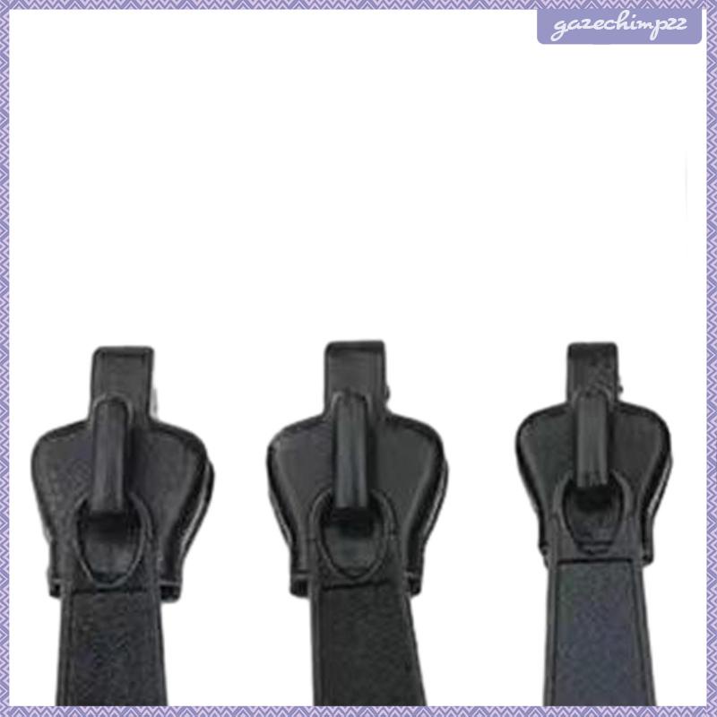 Set 6 Dây Khoá Kéo Thay Thế Cho Áo Khoác