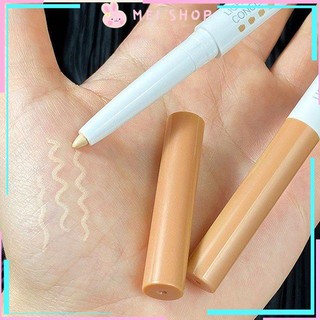 Bút che khuyết điểm che phủ toàn diện chống thấm nước gecomo