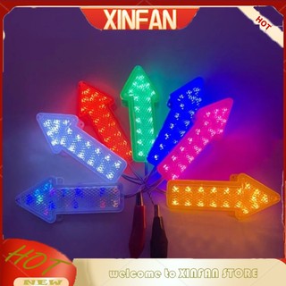 1 đèn led tín hiệu xinfan 12v 24v chất lượng cao
