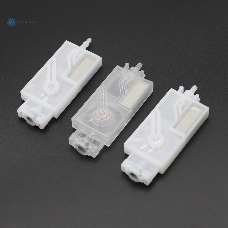 【Vườn điện】 Bộ Lọc mực UV dung môi giảm chấn dx5 cho máy in ảnh mimaki jv33 jv5 jv2 mới