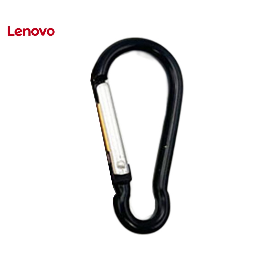 Set 10 Móc Khóa Carabiner Bằng Hợp Kim Nhôm Chịu Tải Mạnh Hình Quả Bầu / Hoa Hướng Dương