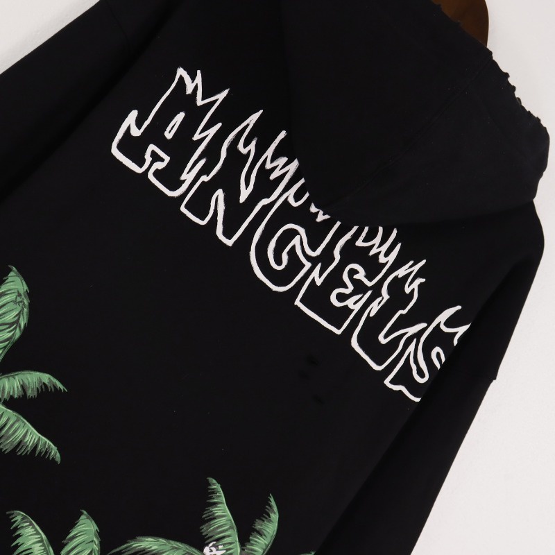 ❤️❤️Hàng Có Sẵn!❤️❤️ Áo Khoác Hoodie Họa Tiết Rằn Ri Mẫu Mới 2023