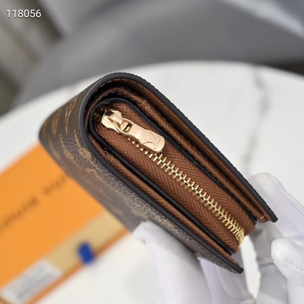 Ví Nữ LV / Louis Vuitton  Ví Cầm Tay Mới Đa Chức Năng