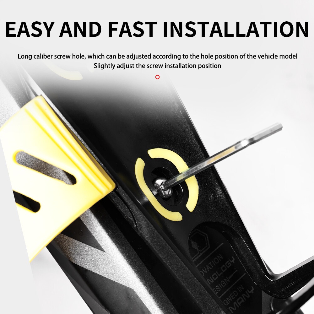 ESLNF Giá Đỡ Bình Nước Bằng Silicon Siêu Nhẹ Có Dây Đeo Cao Su Cho Xe Đạp Leo Núi
