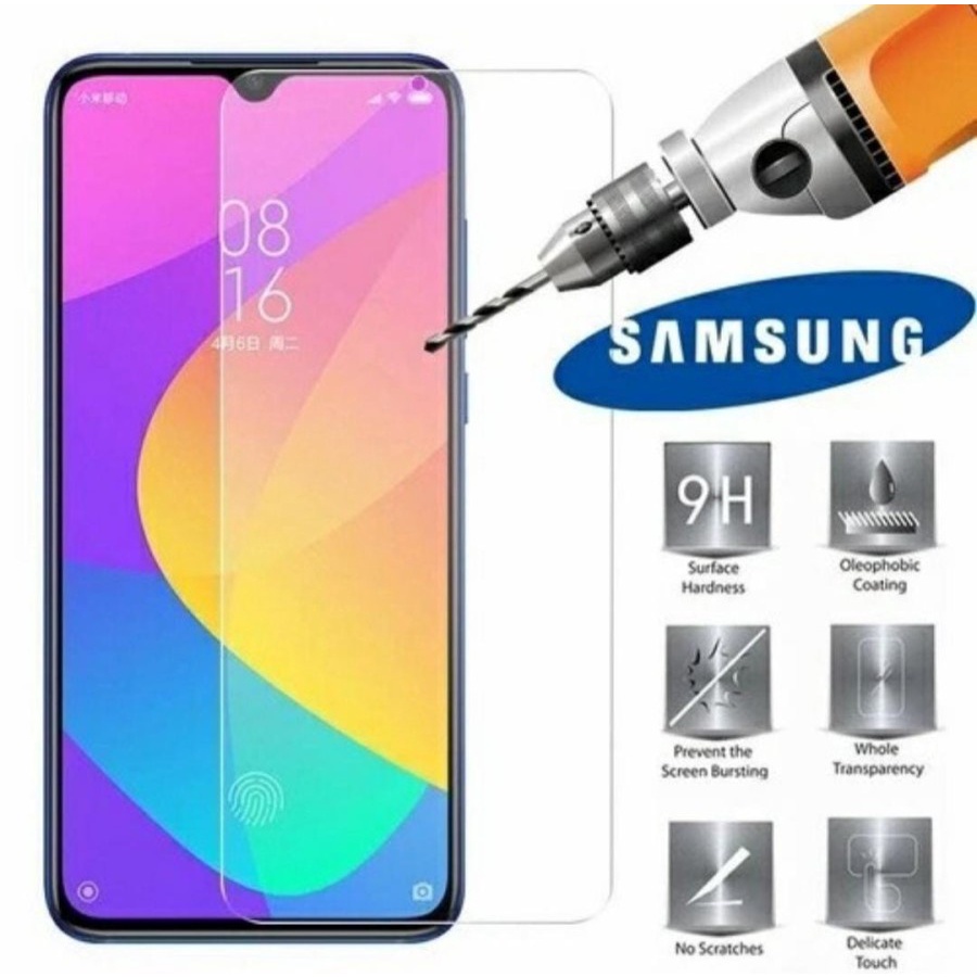 Kính cường lực Bening SAMSUNG GALAXY J7 PLUS J6 + J4 + J7 PRO J530 J3 PRO J2 PRO J7 PRIME J6 PRIME J