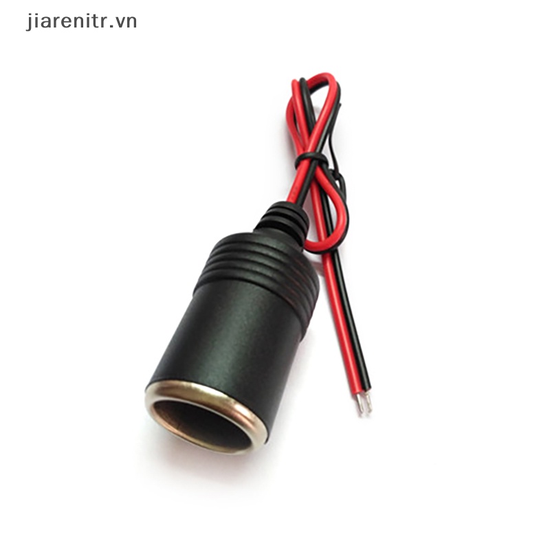 Phích Cắm Sạc Mở Rộng 12V 24V 10A Chuyên Dụng Cho Xe Hơi