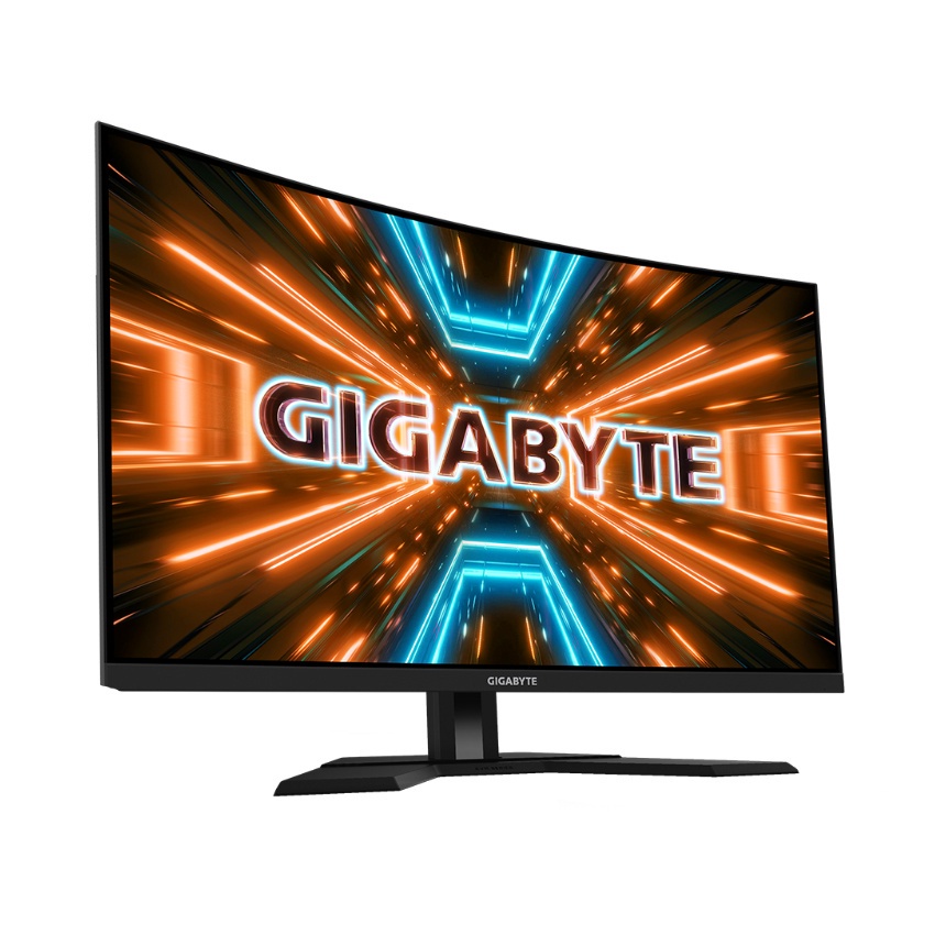 MÀN HÌNH GAMING GIGABYTE M32QC-AP