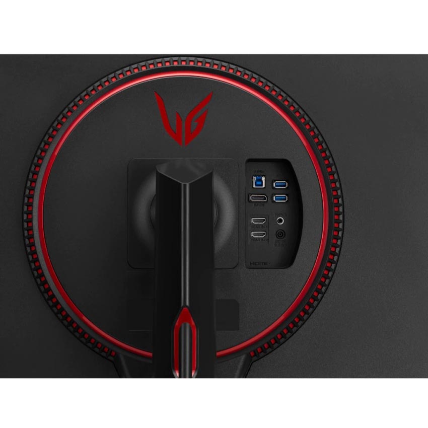 MÀN HÌNH GAMING LG 27GP850-B