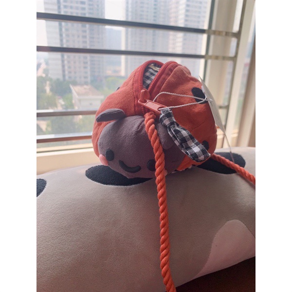 Túi Zara dư xịn mẫu mới 2023 siêu cưng cho bé yêu của mẹ nha