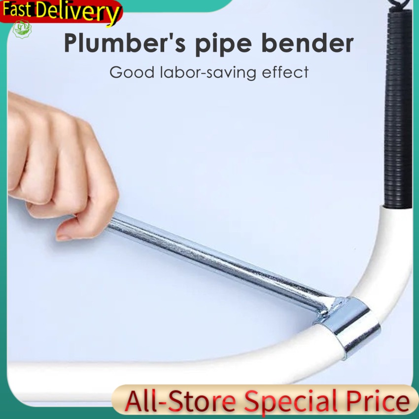 Máy uốn ống pvc line 20-25 cho thợ sửa ống nước dụng cụ cầm tay bền dễ sử dụng tiện ích gia đình phần cứng
