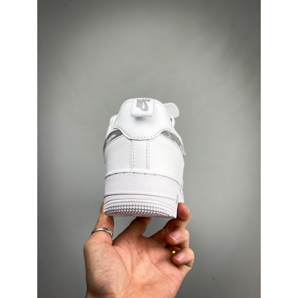 Nk air force 1'07 giày thể thao thông thường thấp fb8971 300 36-45