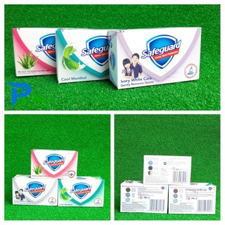 Xà bông Safeguard bánh 130g