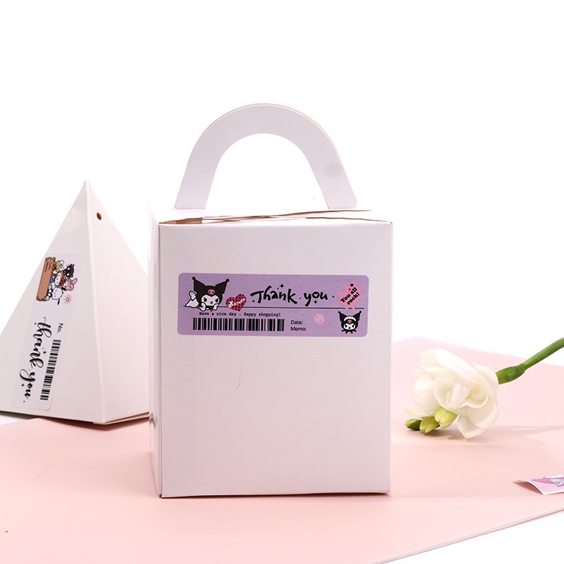 Bộ 120 Miếng Dán Họa Tiết Hoạt Hình Dễ Thương TZ057