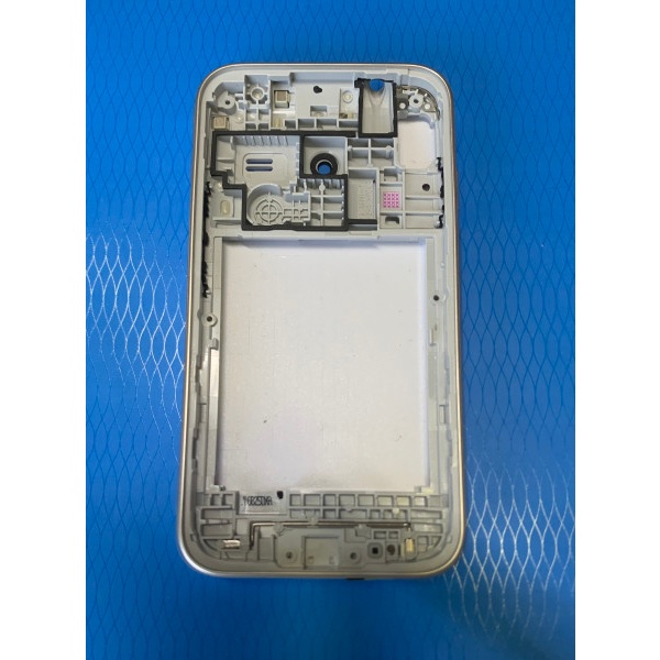 Nắp Lưng Samsung Galaxy J1 Mini 2016 / SM-J105 - Vỏ Ráp Máy Gồm Nắp Lưng Và Benzen