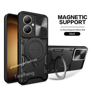 Mềm Ốp Lưng In Họa Tiết Dành Cho Điện Thoại vivo y27 y36 nfc 4g 5g