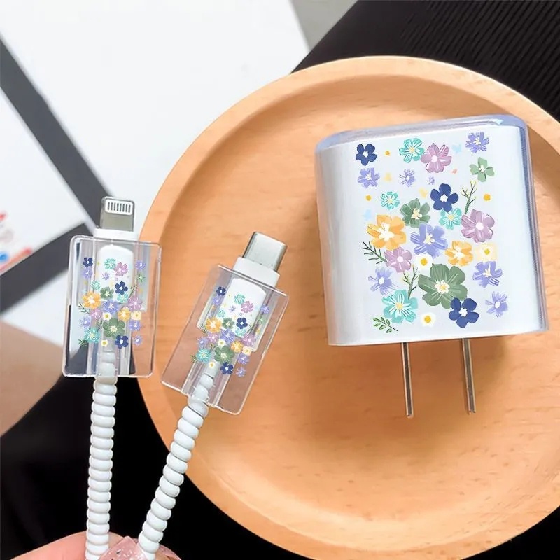 Sanrio Vỏ Bảo Vệ Hộp Sạc Tai Nghe iphone Chống Trầy Hình Hoạt Hình kuromi Dễ Thương