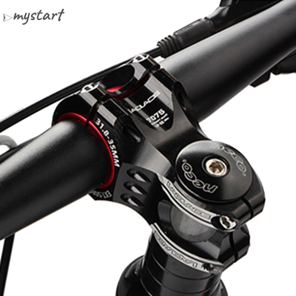 Xe đạp leo núi laplace lp50 31,8mm thân tay lái cnc 0 độ thân xe đạp