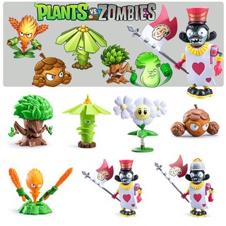 2023 new plant vs zombie toys pea clip ejection corn đồ chơi trẻ em phụ kiện đồ chơi giáo dục
