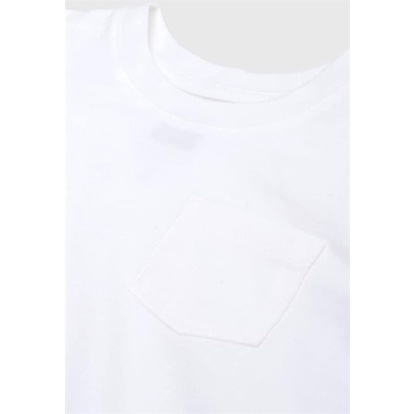 Set 2 áo thun Gap vải xược