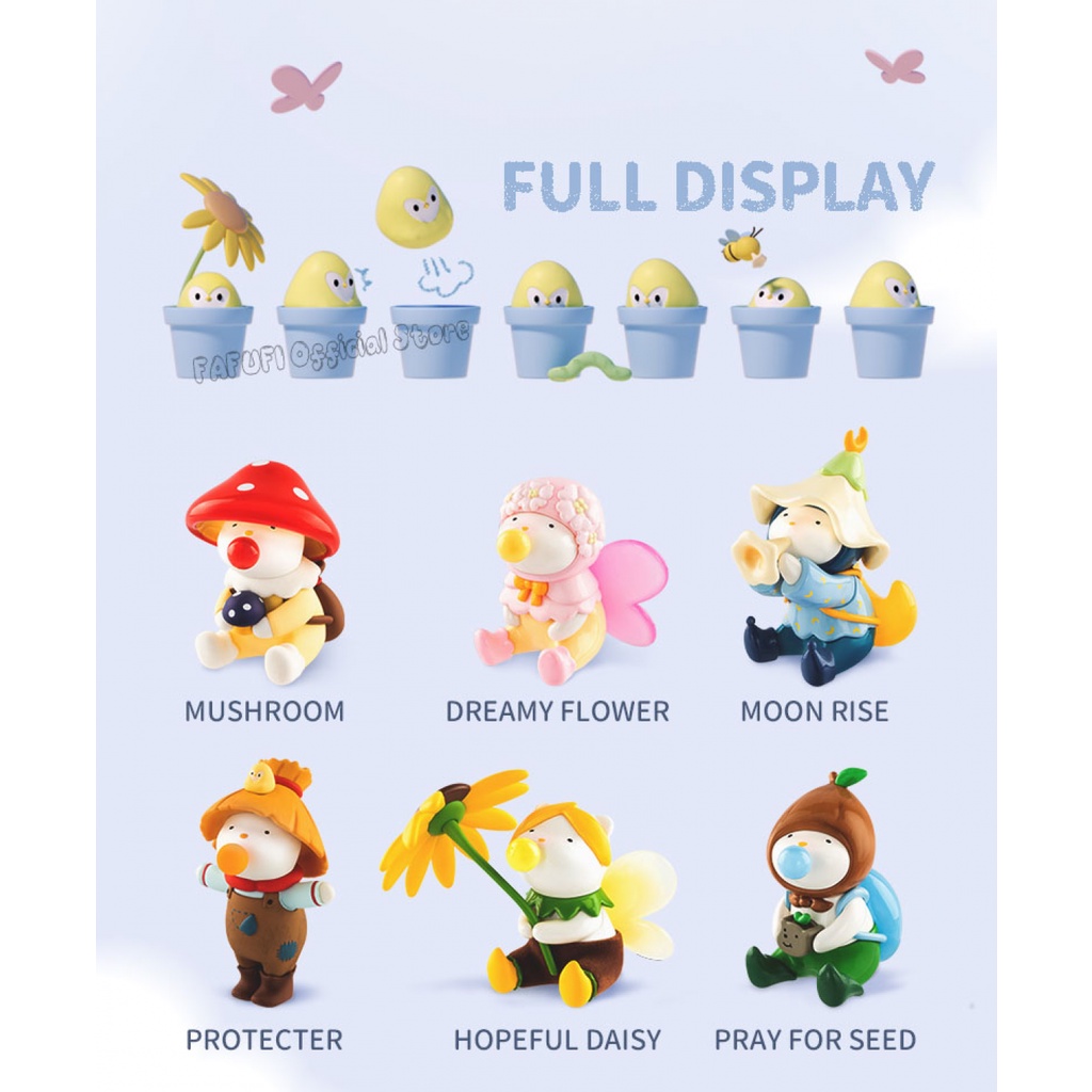 Mô Hình Nhân Vật Hoạt Hình Kỳ Lân Dễ Thương Dùng Trang Trí