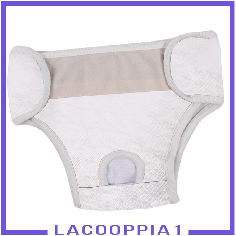 Quần lót sinh lý cho chó, quần lót thời kỳ cho chó quần lót thoải mái không rò rỉ dễ dàng làm sạch tã cho chó con doggy dành cho chó nhỏ vừa lớn