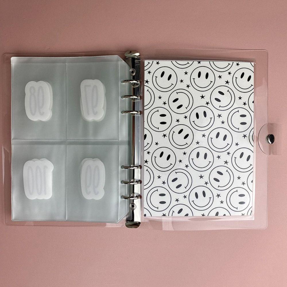 Ynatural envelopes savings challenges sheets, with cash leather 100 envelope challenge binder, tiết kiệm tiền pvc a5 savings challenges book couples